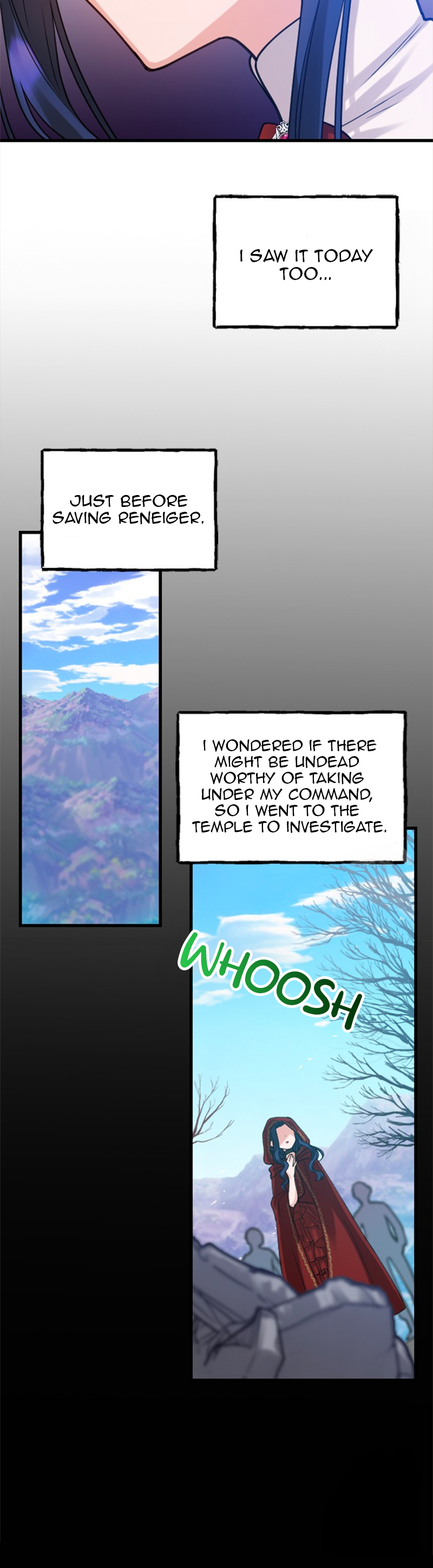 Corrupting the Heroine's First Love Ch. 3 第51页