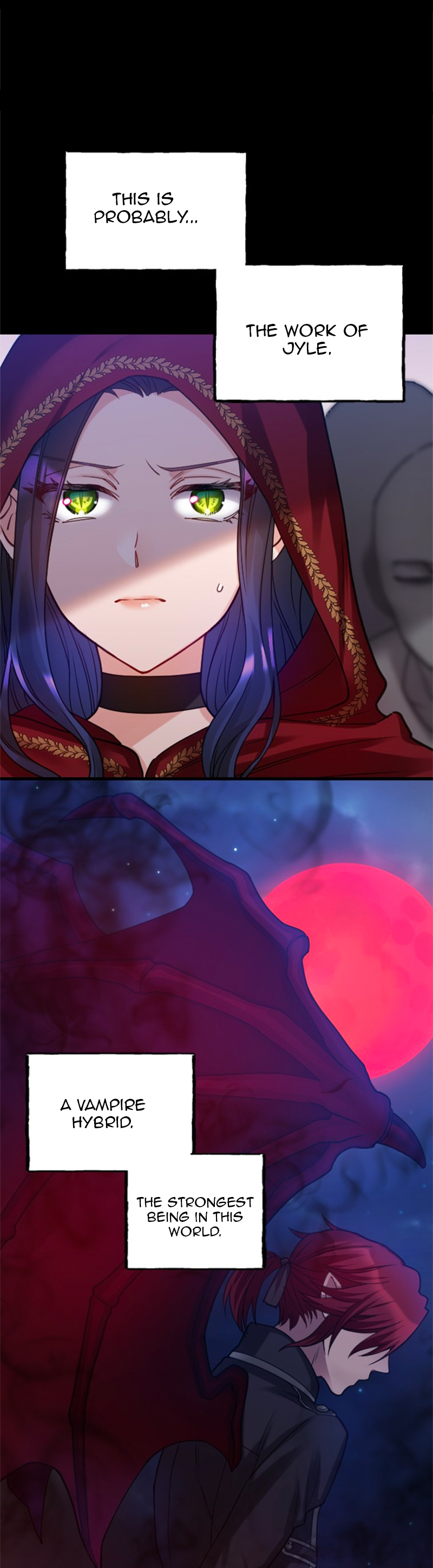 Corrupting the Heroine's First Love Ch. 3 第54页
