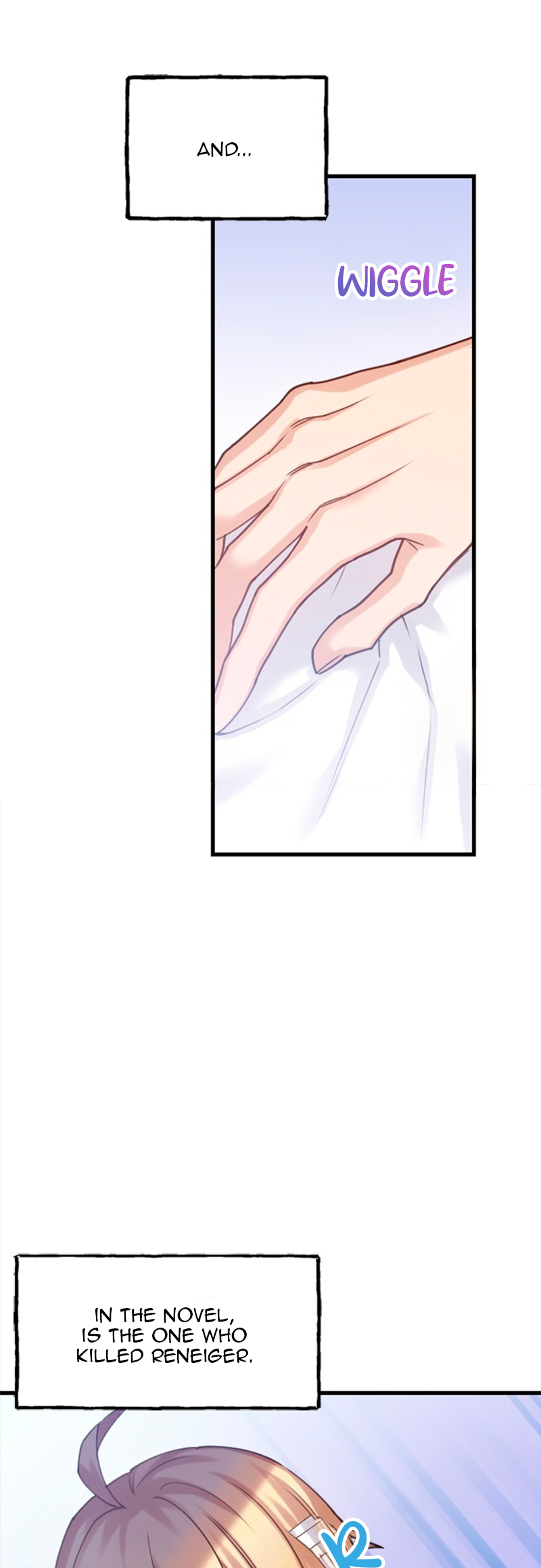 Corrupting the Heroine's First Love Ch. 3 第56页