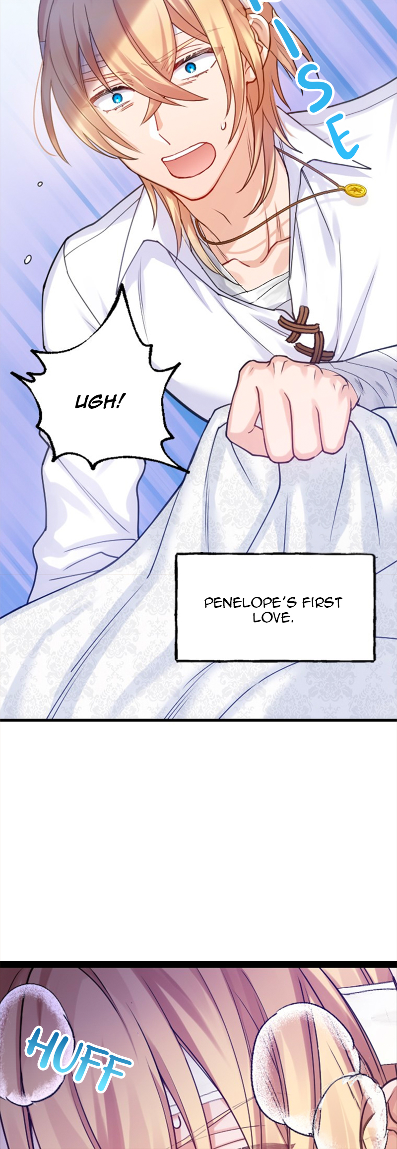 Corrupting the Heroine's First Love Ch. 3 第57页