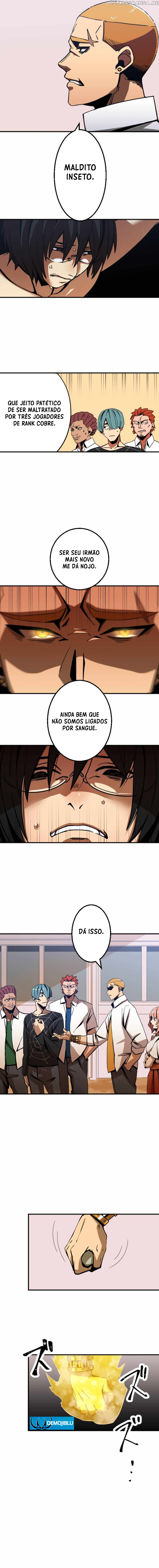 Shinketsu no Kyuuseishu 0.00000001 % o Hikiate Saikyou e Ch. 1 第18页
