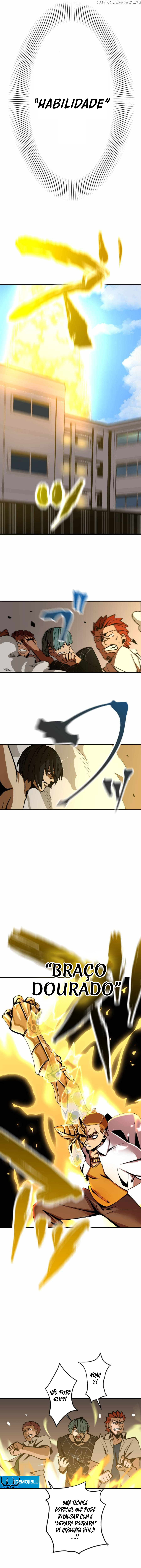 Shinketsu no Kyuuseishu 0.00000001 % o Hikiate Saikyou e Ch. 1 第19页
