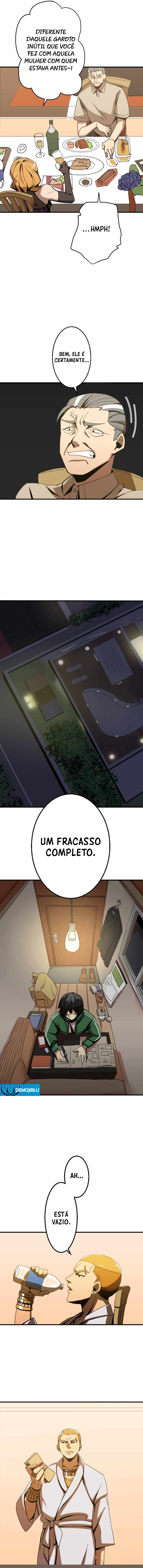 Shinketsu no Kyuuseishu 0.00000001 % o Hikiate Saikyou e Ch. 1 第25页