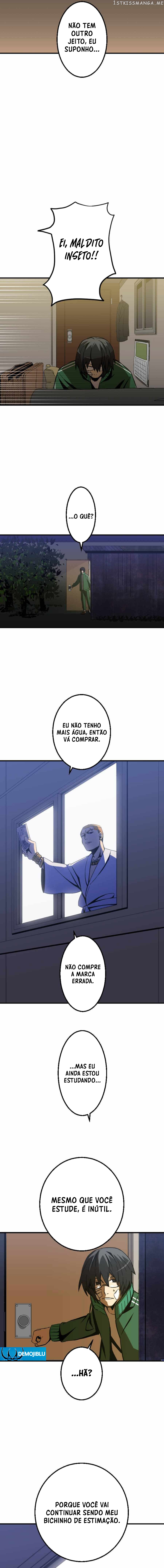 Shinketsu no Kyuuseishu 0.00000001 % o Hikiate Saikyou e Ch. 1 第26页