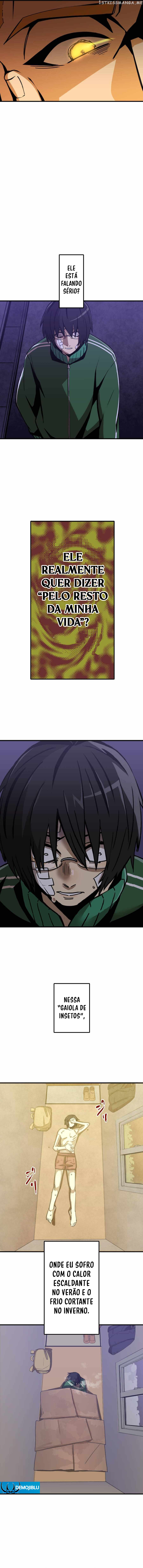 Shinketsu no Kyuuseishu 0.00000001 % o Hikiate Saikyou e Ch. 1 第28页