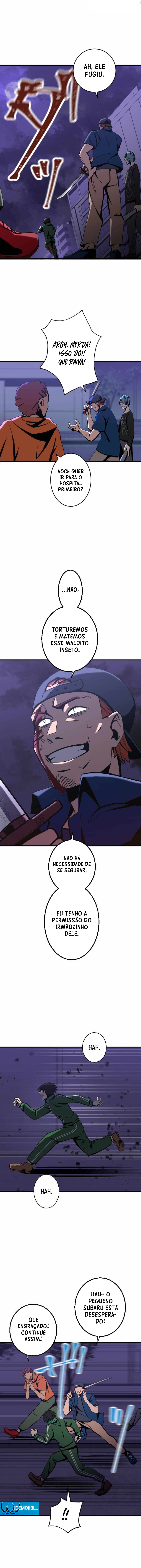 Shinketsu no Kyuuseishu 0.00000001 % o Hikiate Saikyou e Ch. 1 第32页