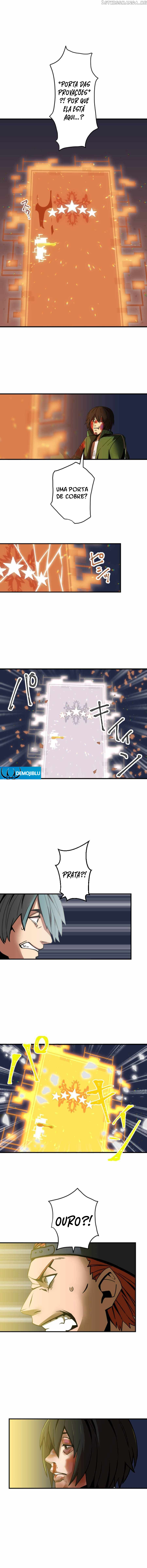 Shinketsu no Kyuuseishu 0.00000001 % o Hikiate Saikyou e Ch. 1 第39页