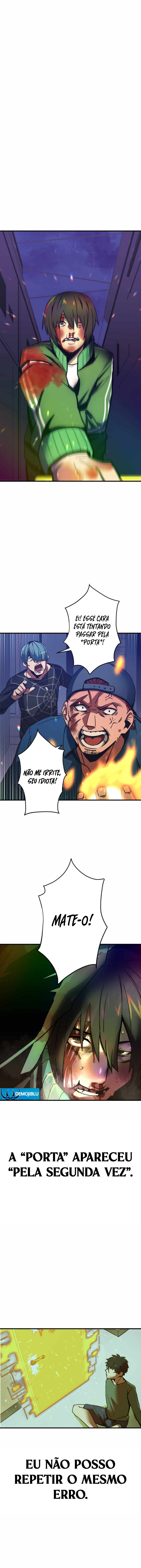 Shinketsu no Kyuuseishu 0.00000001 % o Hikiate Saikyou e Ch. 1 第42页