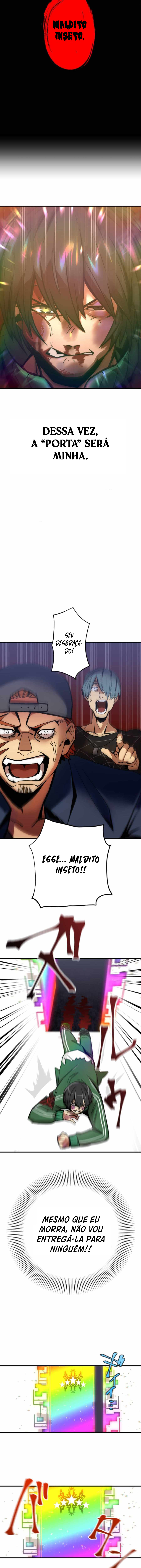 Shinketsu no Kyuuseishu 0.00000001 % o Hikiate Saikyou e Ch. 1 第44页