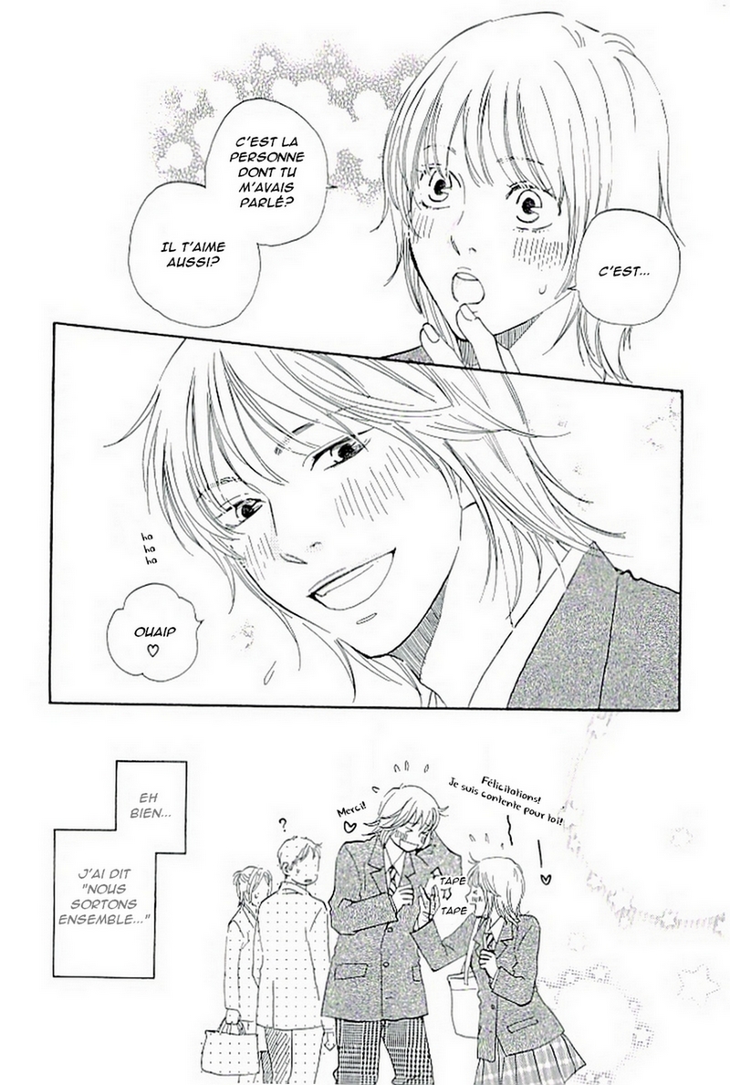 Exciting Love Vol. 1 Ch. 1 第12页