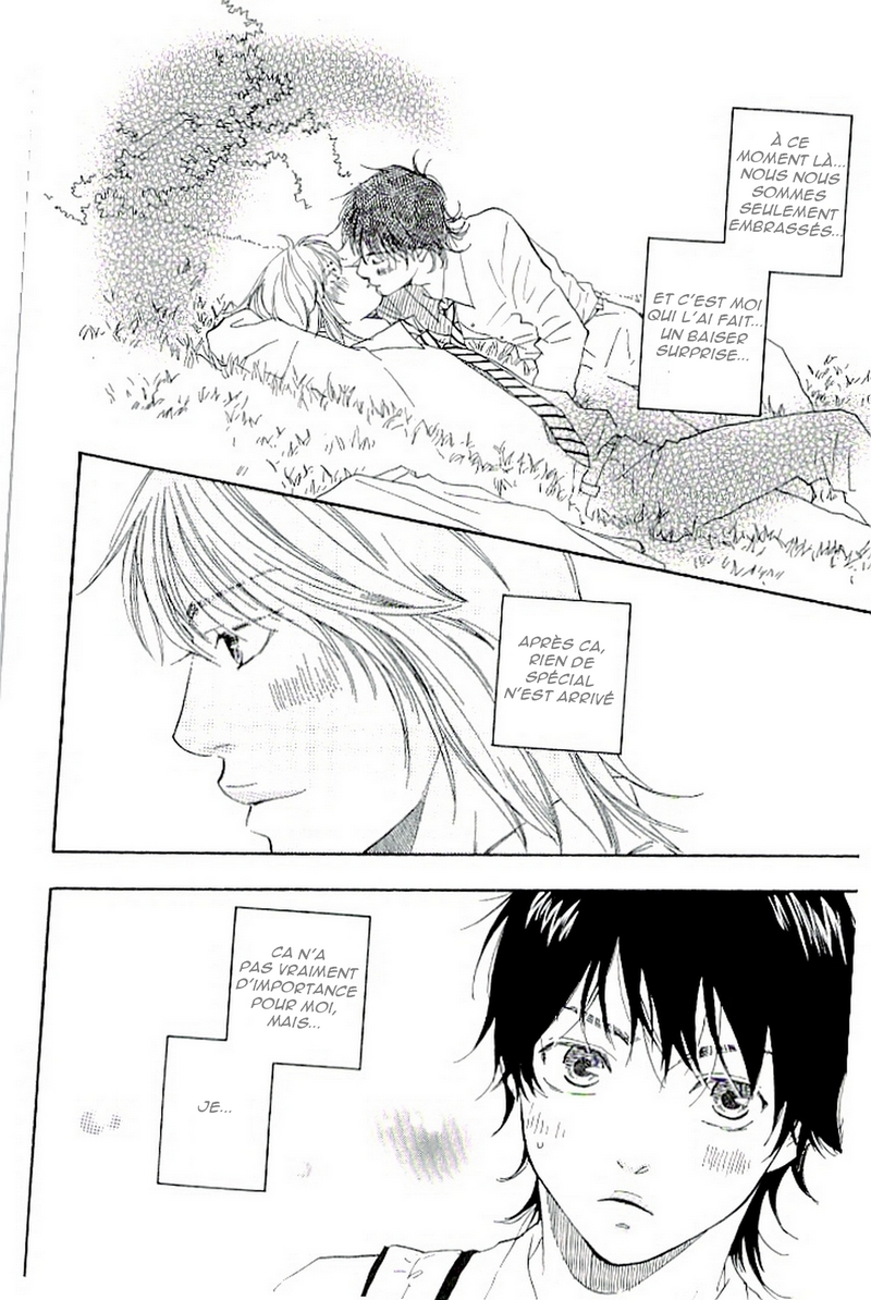 Exciting Love Vol. 1 Ch. 1 第15页