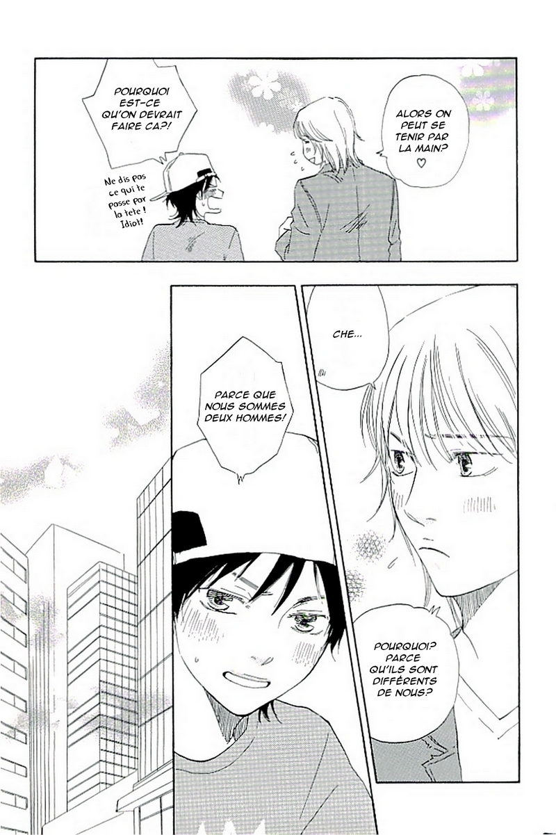 Exciting Love Vol. 1 Ch. 1 第20页