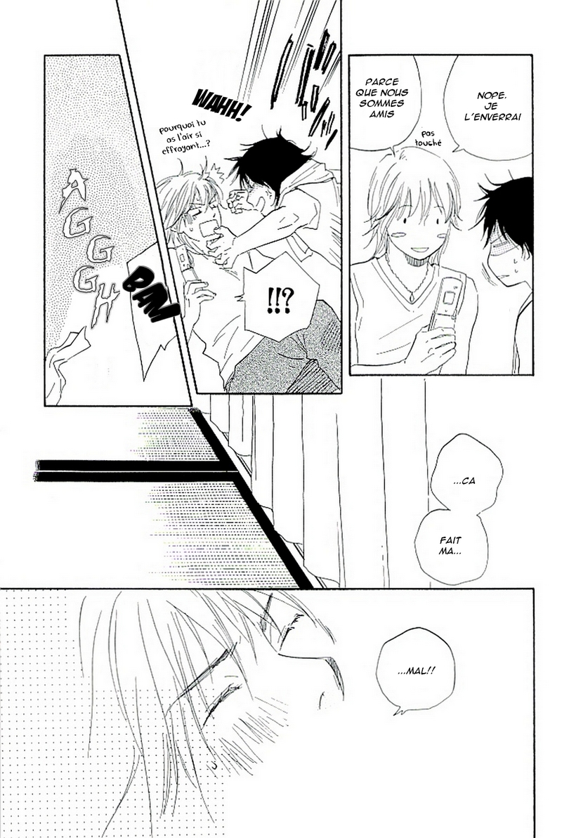 Exciting Love Vol. 1 Ch. 1 第38页