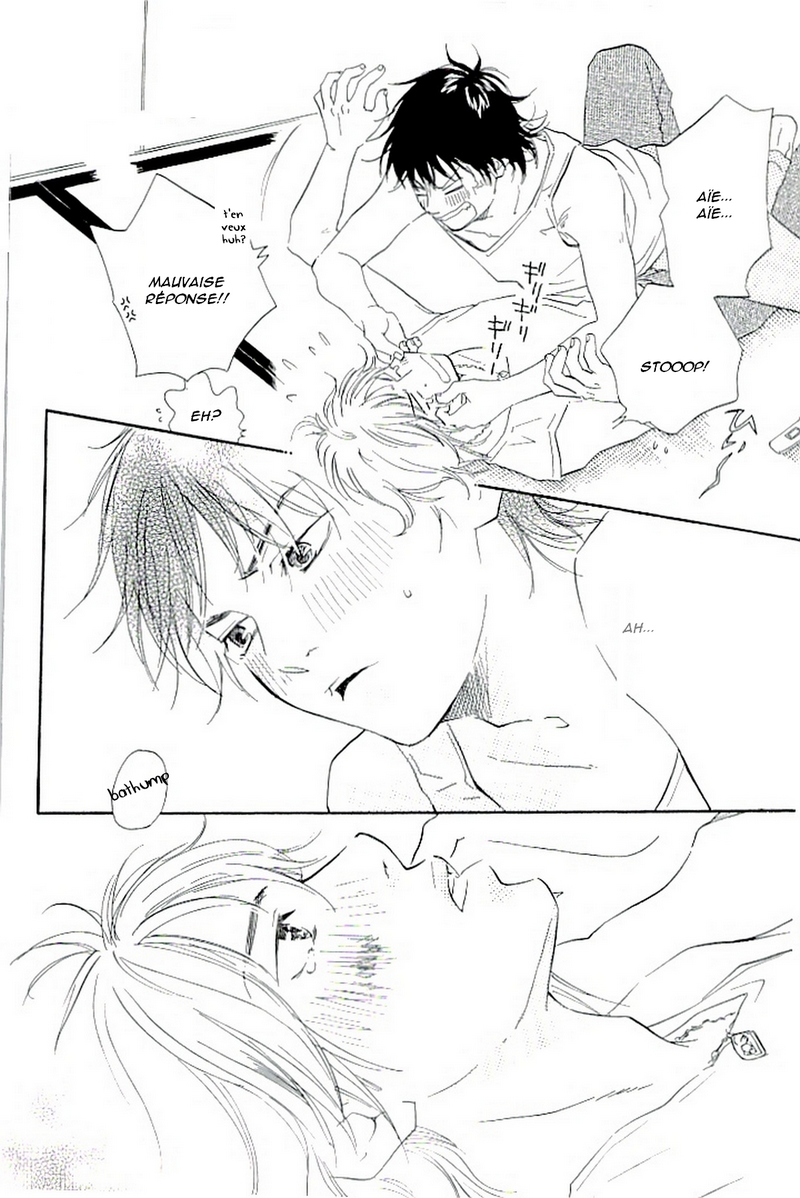 Exciting Love Vol. 1 Ch. 1 第39页