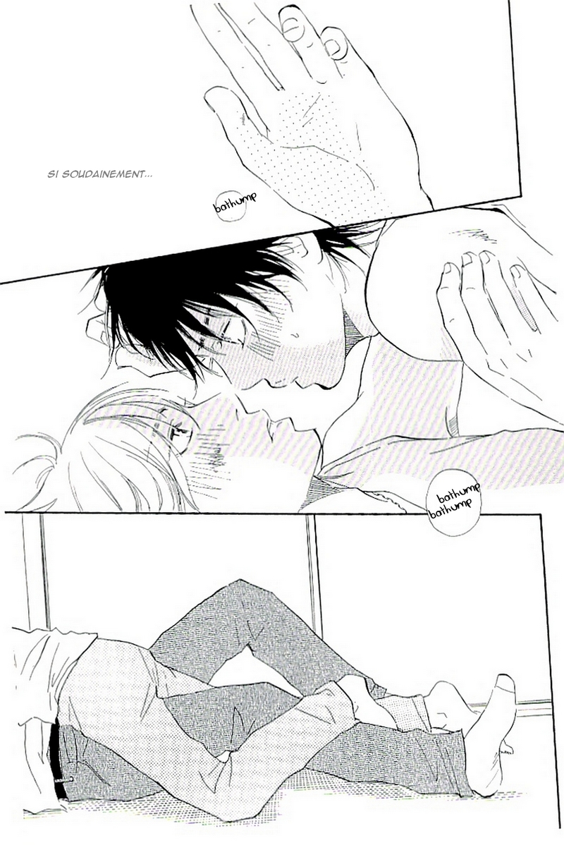 Exciting Love Vol. 1 Ch. 1 第40页
