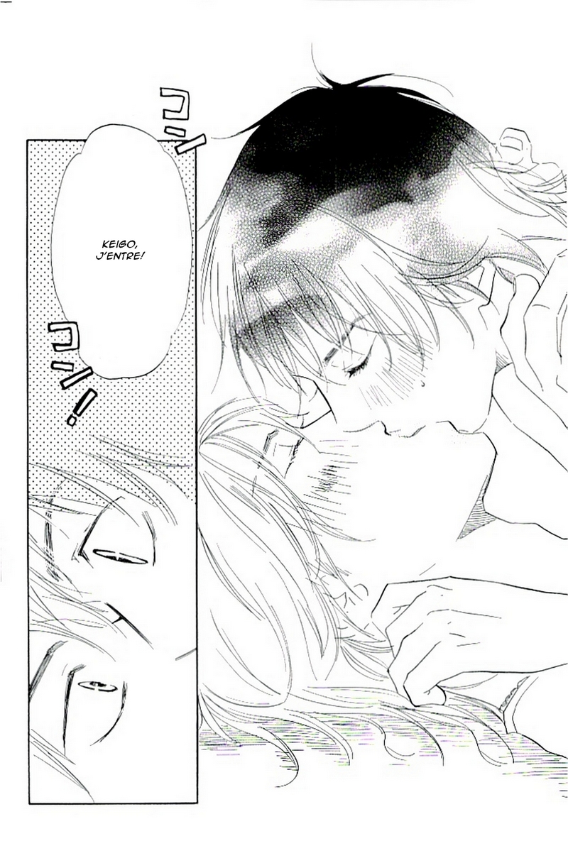 Exciting Love Vol. 1 Ch. 1 第41页