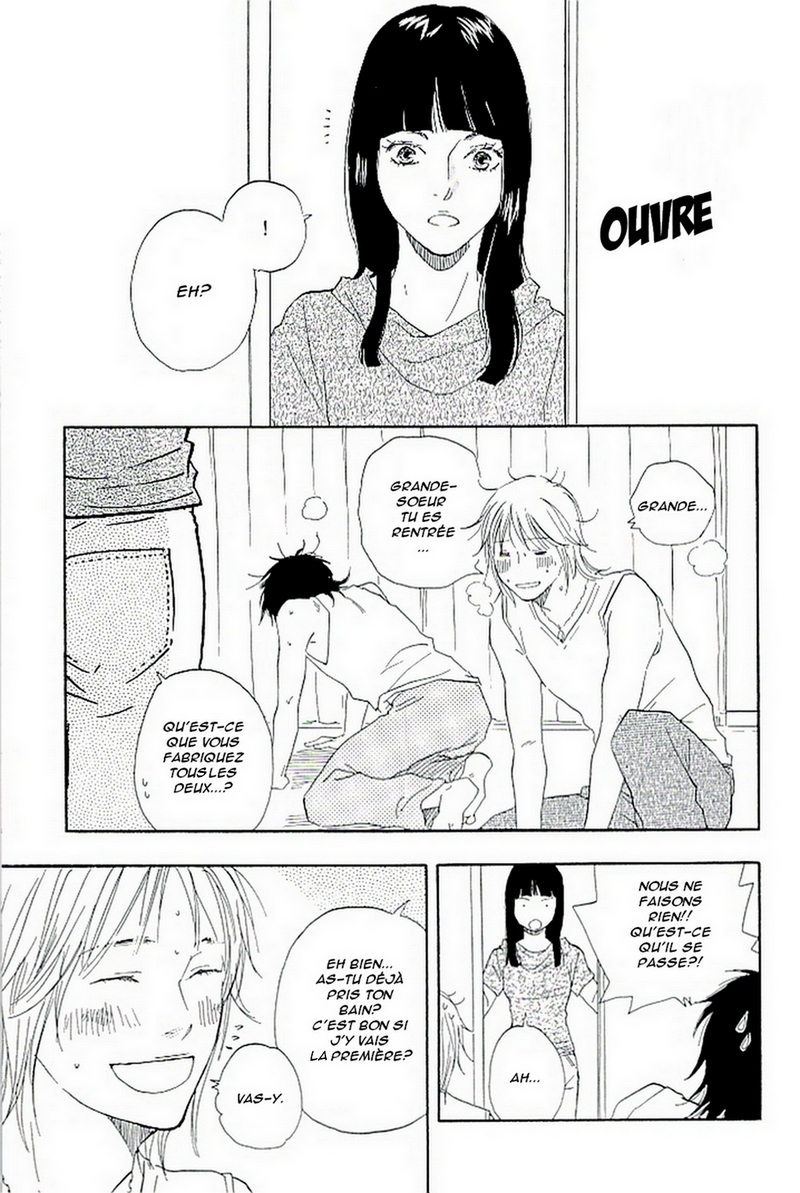 Exciting Love Vol. 1 Ch. 1 第42页