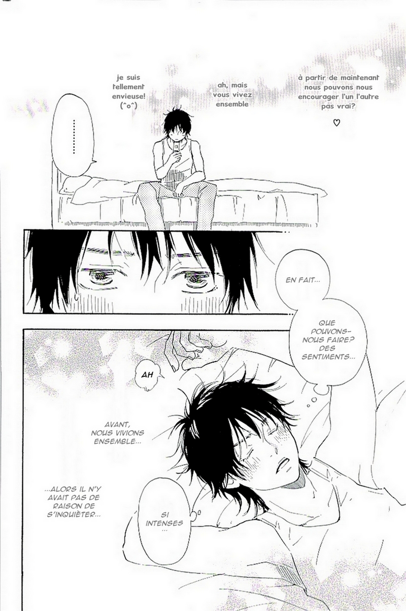 Exciting Love Vol. 1 Ch. 1 第45页