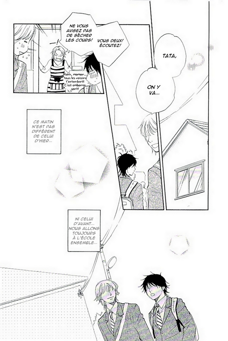Exciting Love 第7页