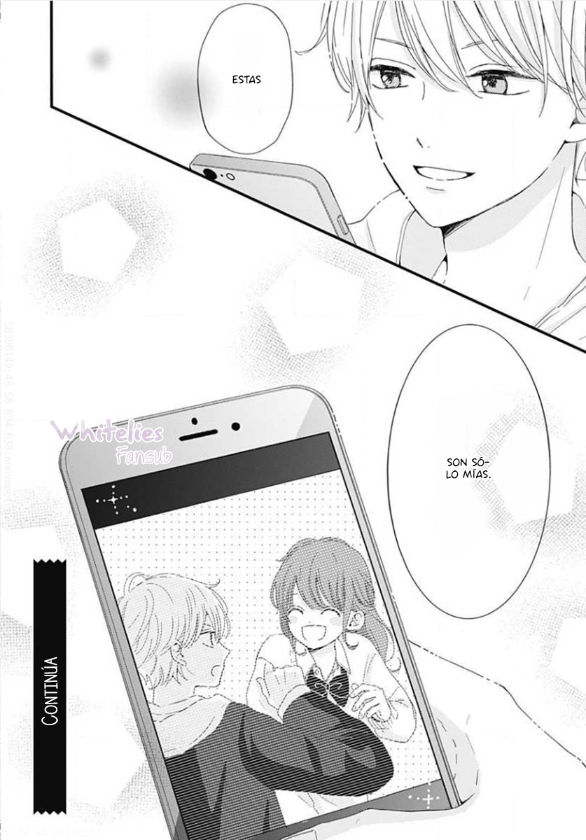Tsuki no Oki ni Mesu mama Vol. 1 Ch. 3 第19页