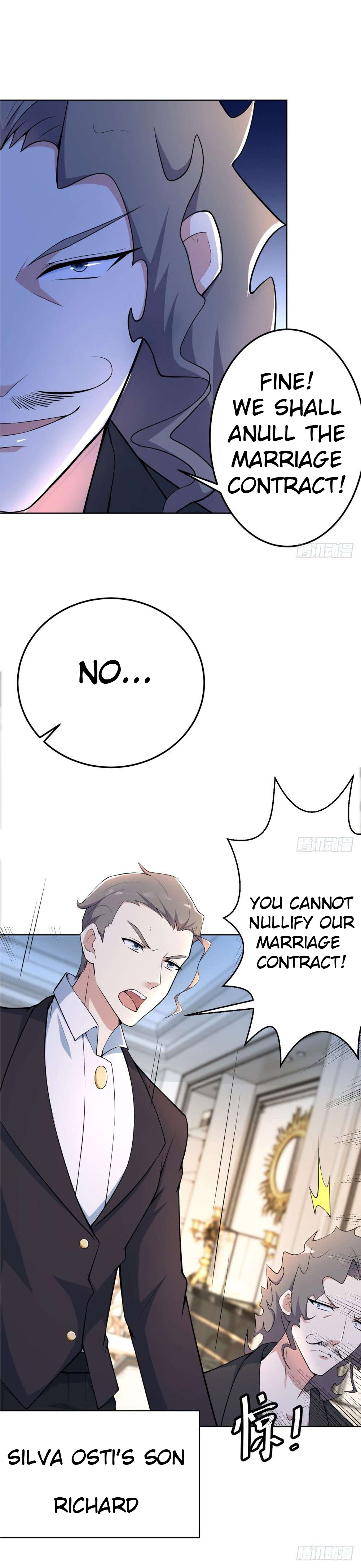 Skyfire Avenue Ch. 6 第4页