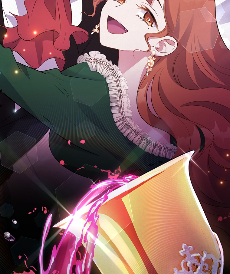 Lulutier's Fiery Final Days Vol. 1 Ch. 1 第33页