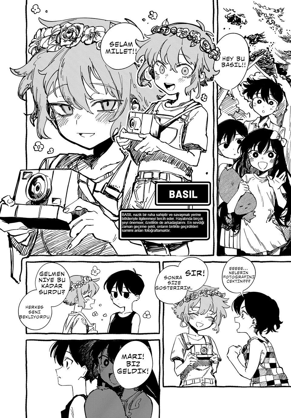 OMORI Değerli Küçük Kardeşim 第54页
