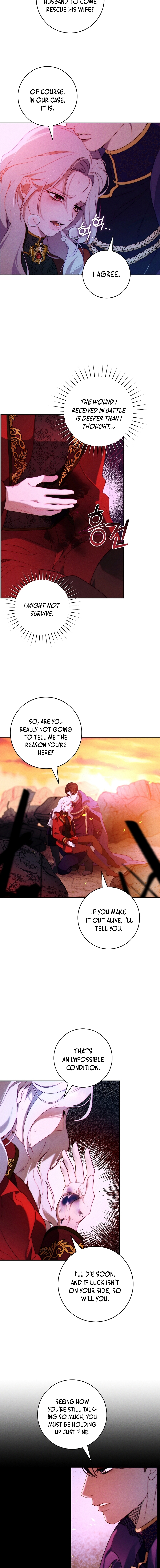 This Marriage Will Surely Succeed 第6页