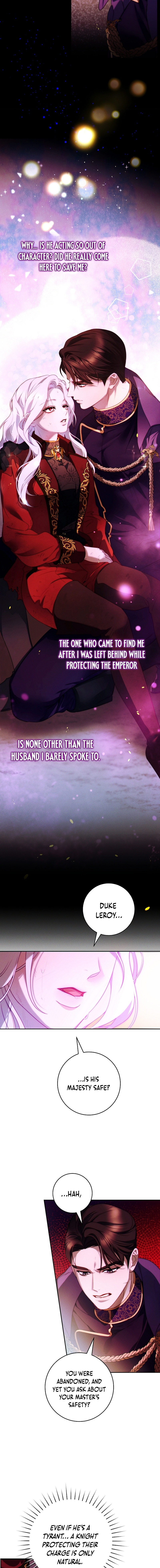 This Marriage Will Surely Succeed 第7页