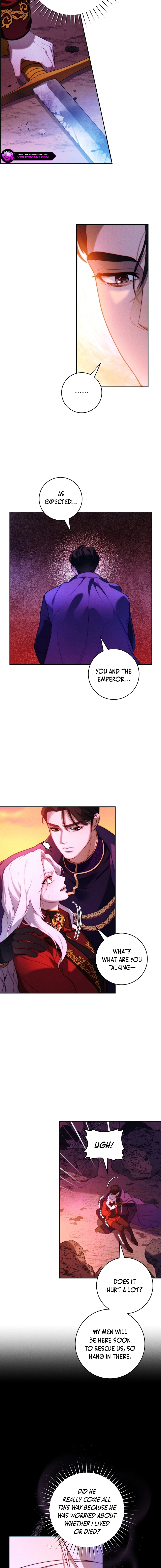 This Marriage Will Surely Succeed 第8页