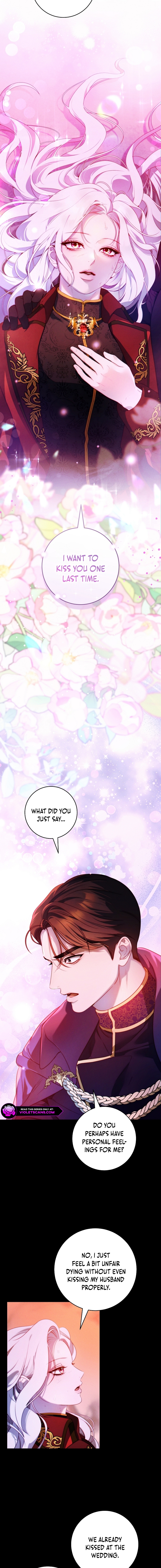This Marriage Will Surely Succeed Vol. 1 Ch. 1 第10页