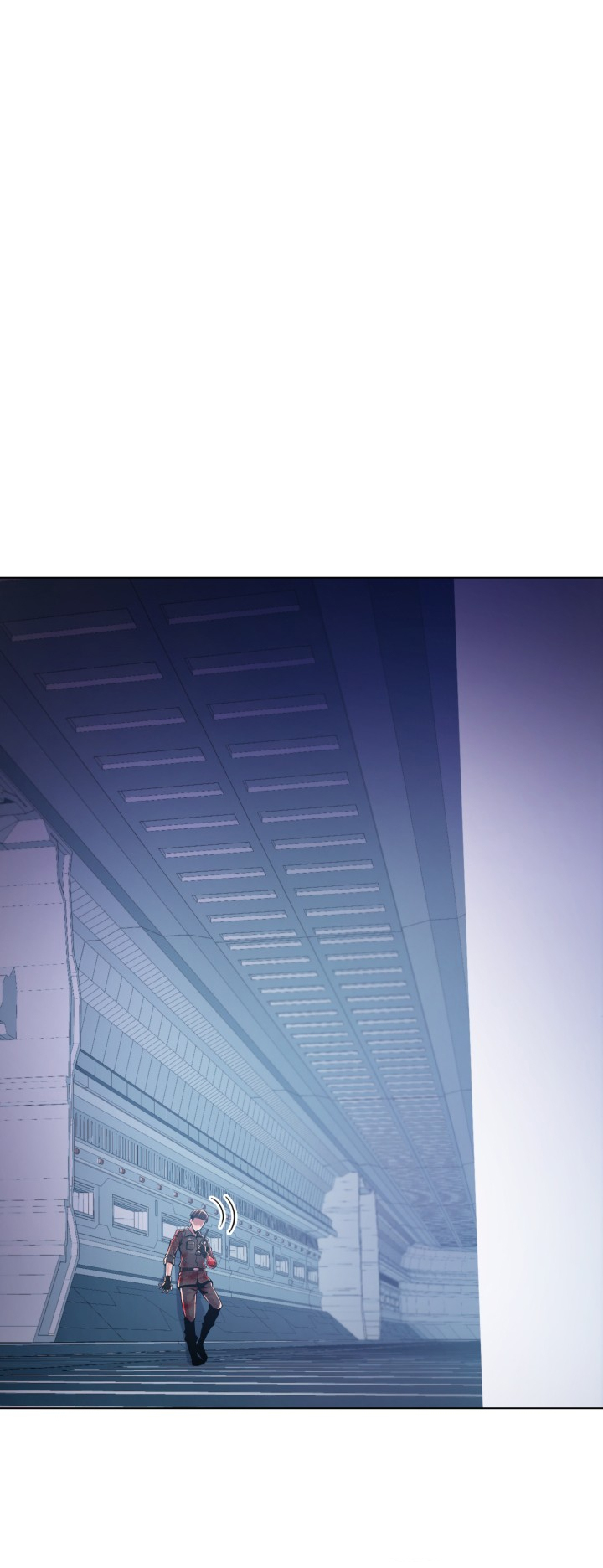 Descent of the Predecessor Vol. 1 Ch. 5 第34页