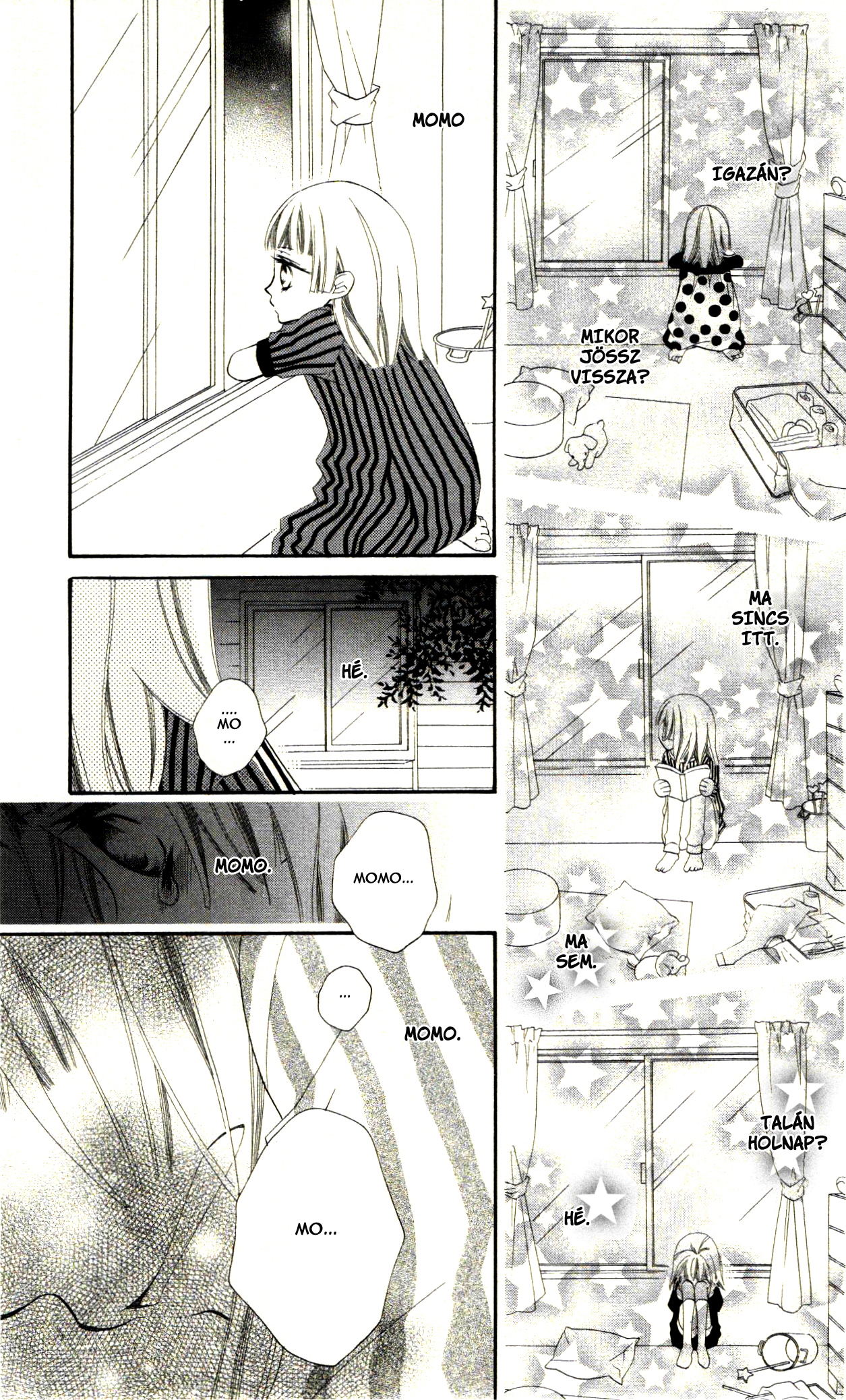 Fukumenkei Noise Vol. 1 Ch. 1 第17页