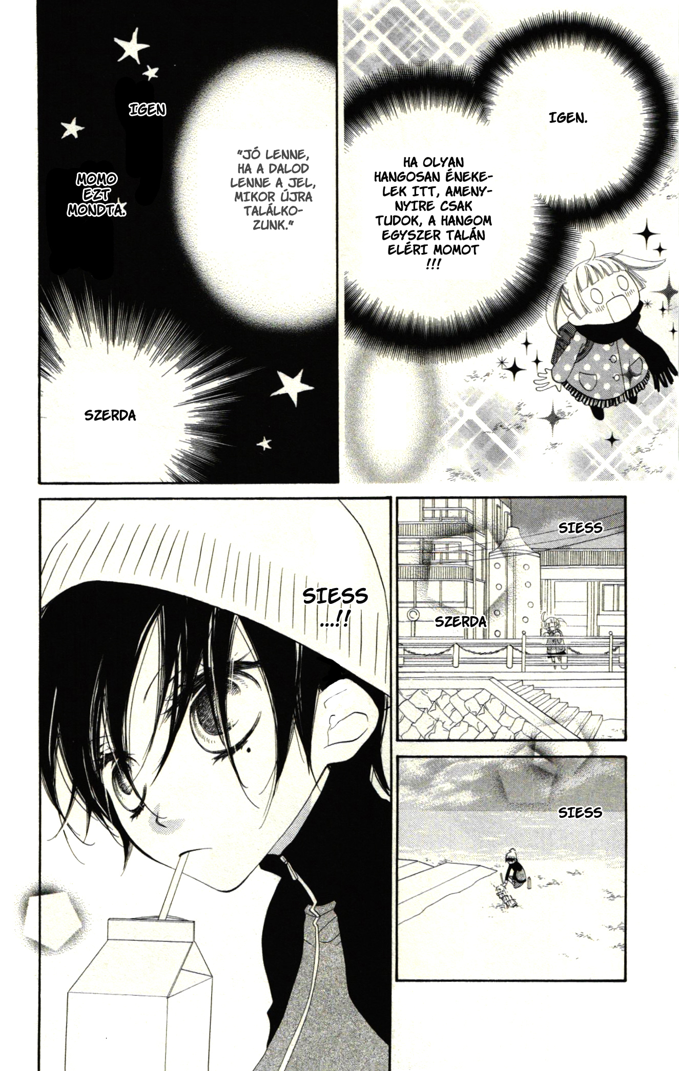 Fukumenkei Noise Vol. 1 Ch. 1 第29页