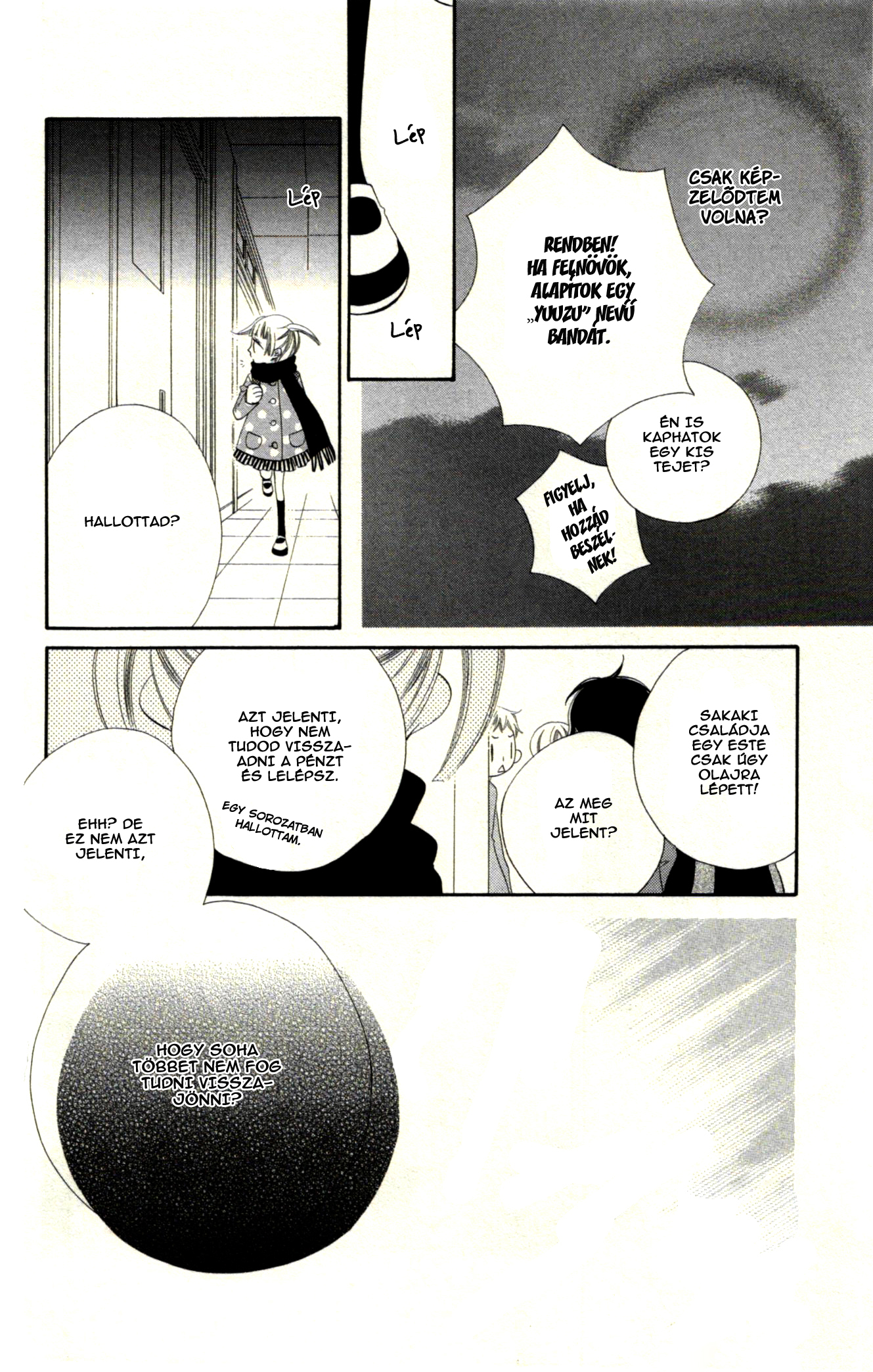 Fukumenkei Noise Vol. 1 Ch. 1 第37页