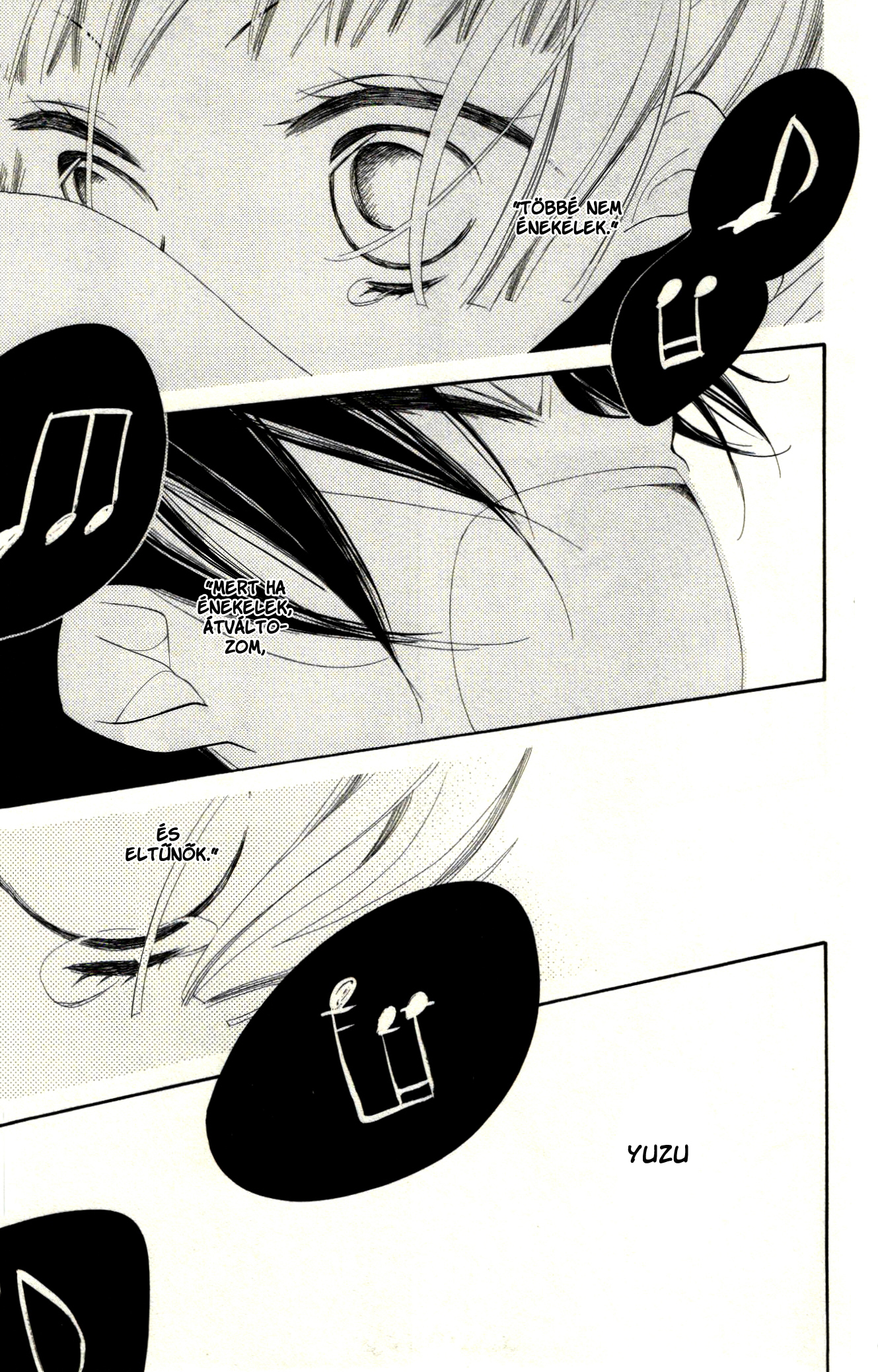 Fukumenkei Noise Vol. 1 Ch. 1 第42页