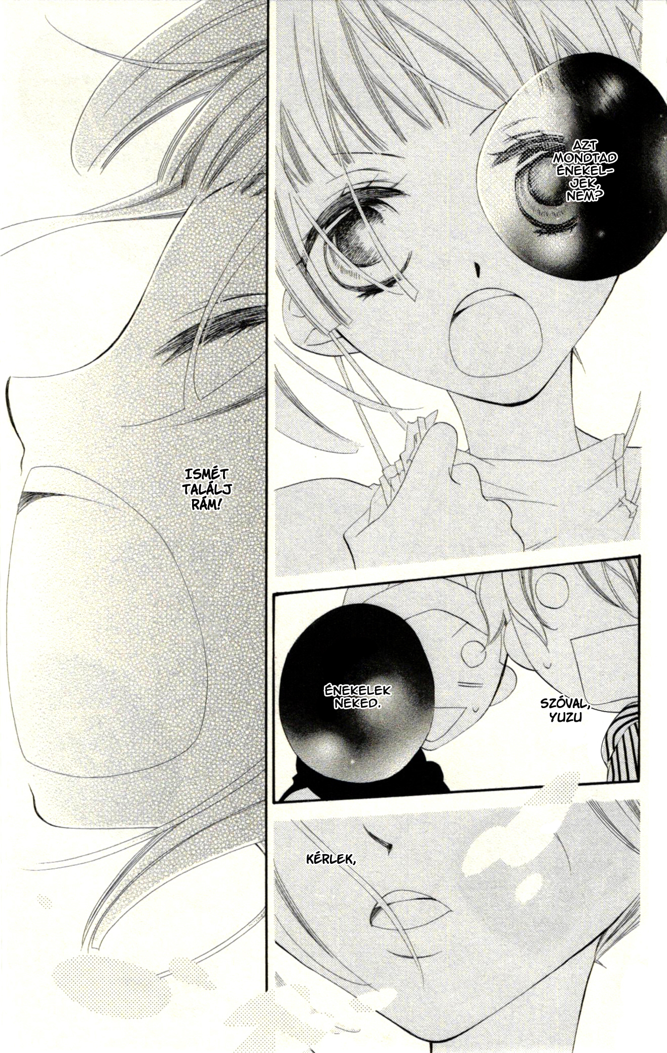 Fukumenkei Noise Vol. 1 Ch. 1 第58页
