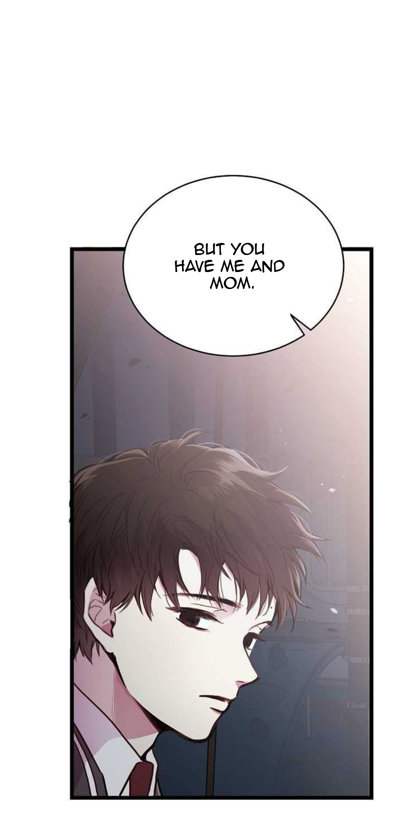 How to Be a Family Vol. 1 Ch. 6 第33页