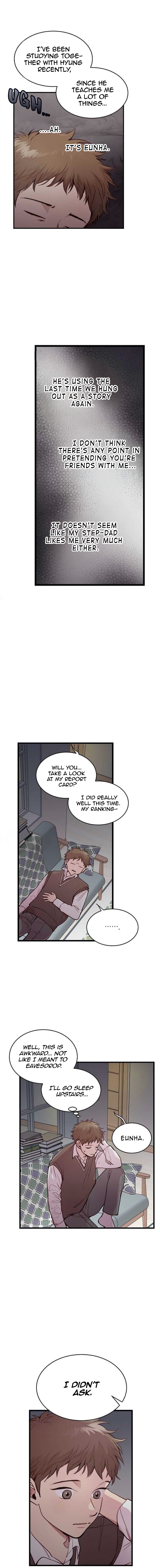 How to Be a Family Vol. 1 Ch. 6 第5页