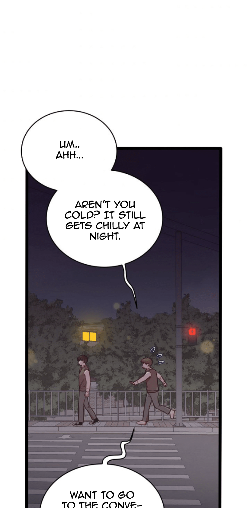 How to Be a Family Vol. 1 Ch. 6 第10页