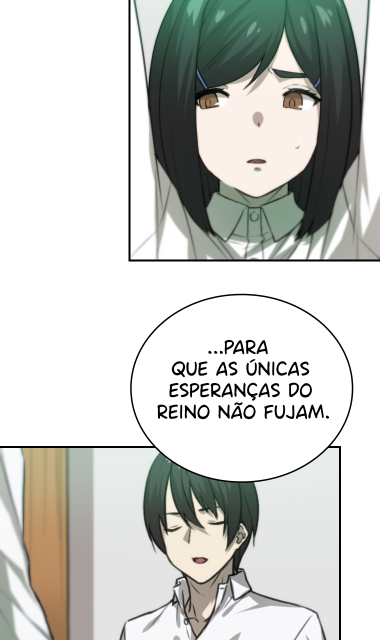 Meccha Shoukan Sareta Ken Ch. 4 第33页