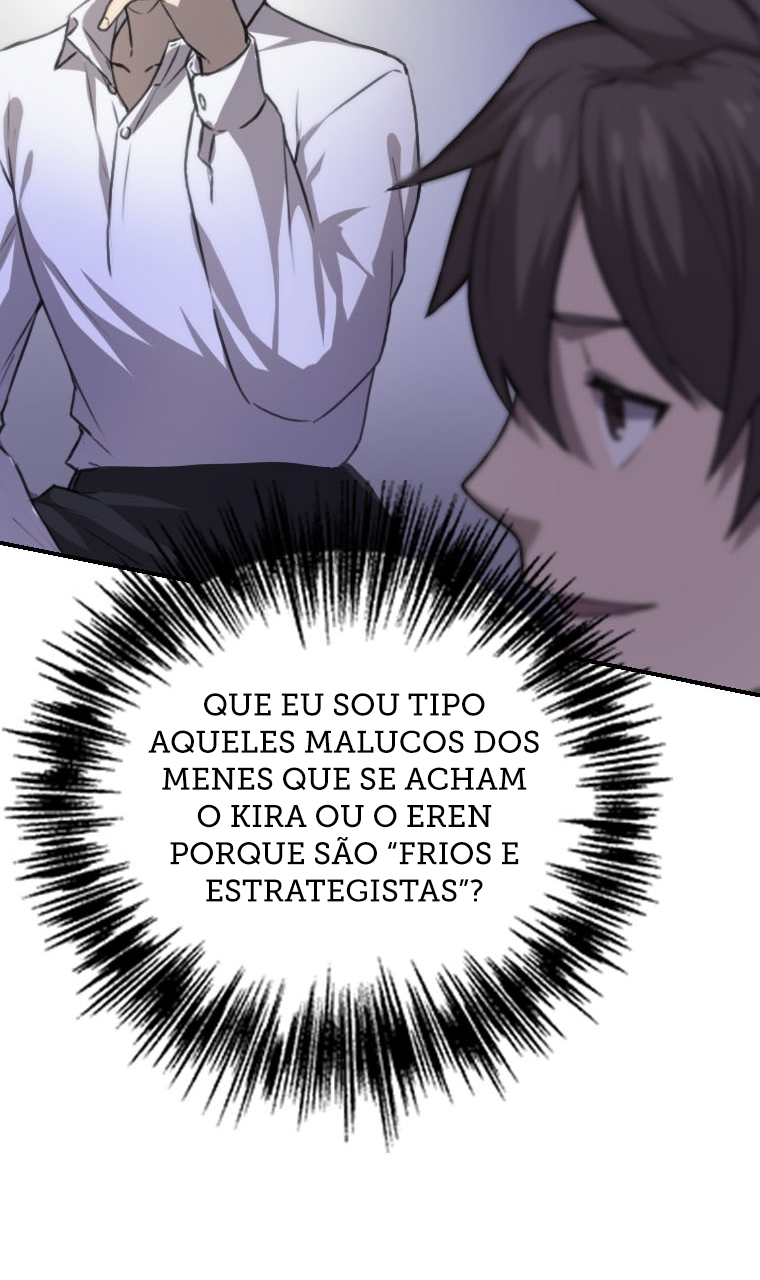 Meccha Shoukan Sareta Ken Ch. 4 第43页