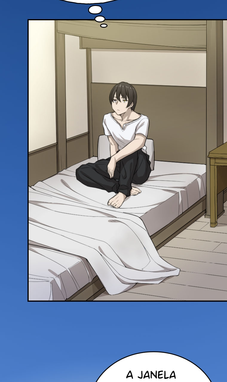 Meccha Shoukan Sareta Ken Ch. 4 第47页