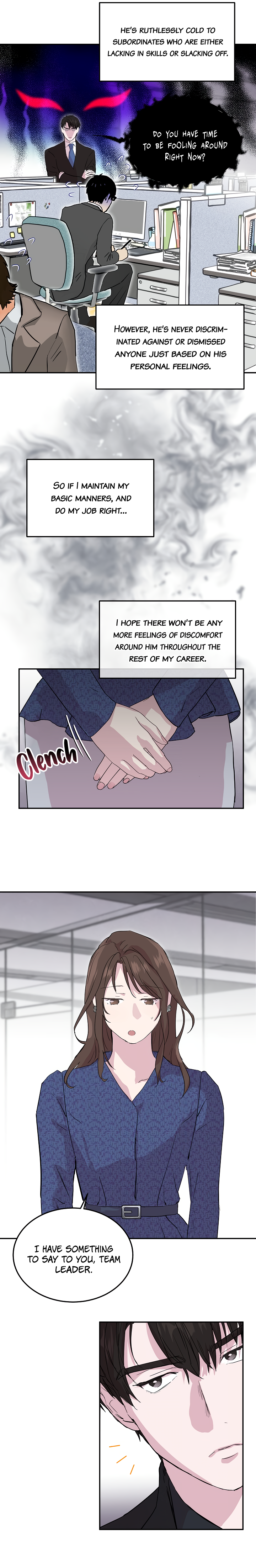 Let's Do It After We Marry Ch. 2 第16页