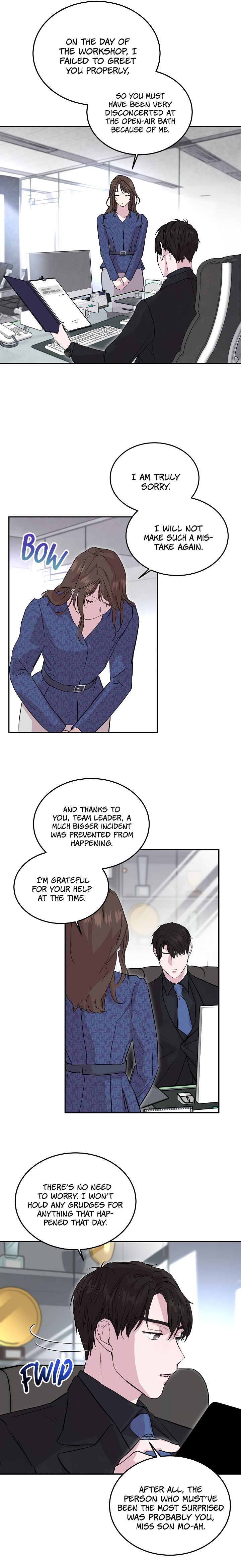 Let's Do It After We Marry Ch. 2 第17页