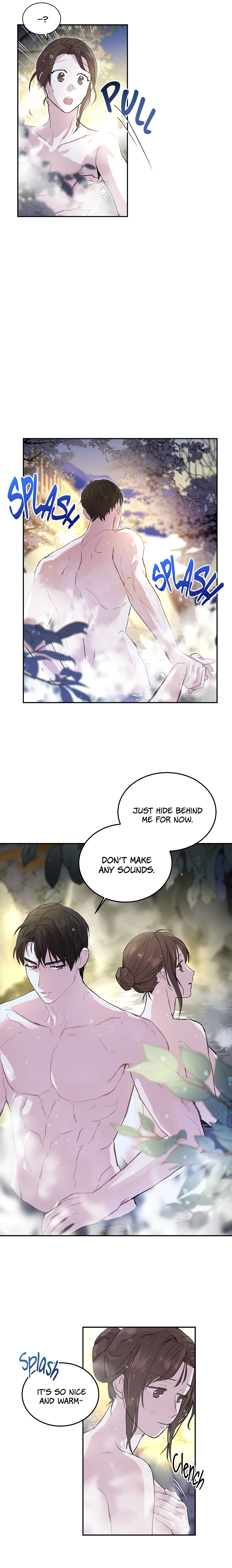 Let's Do It After We Marry Ch. 2 第4页
