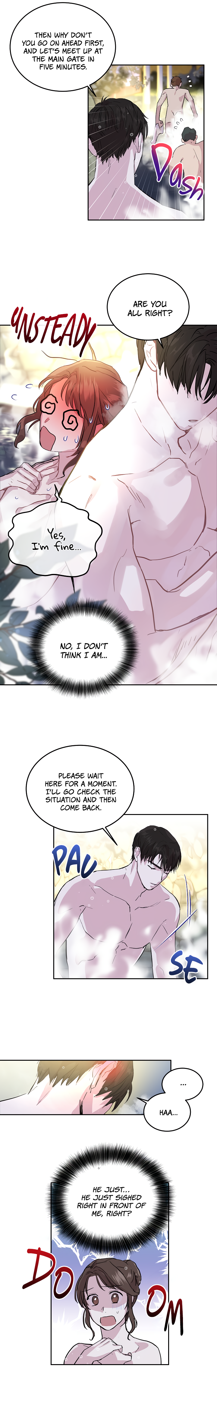 Let's Do It After We Marry Ch. 2 第7页