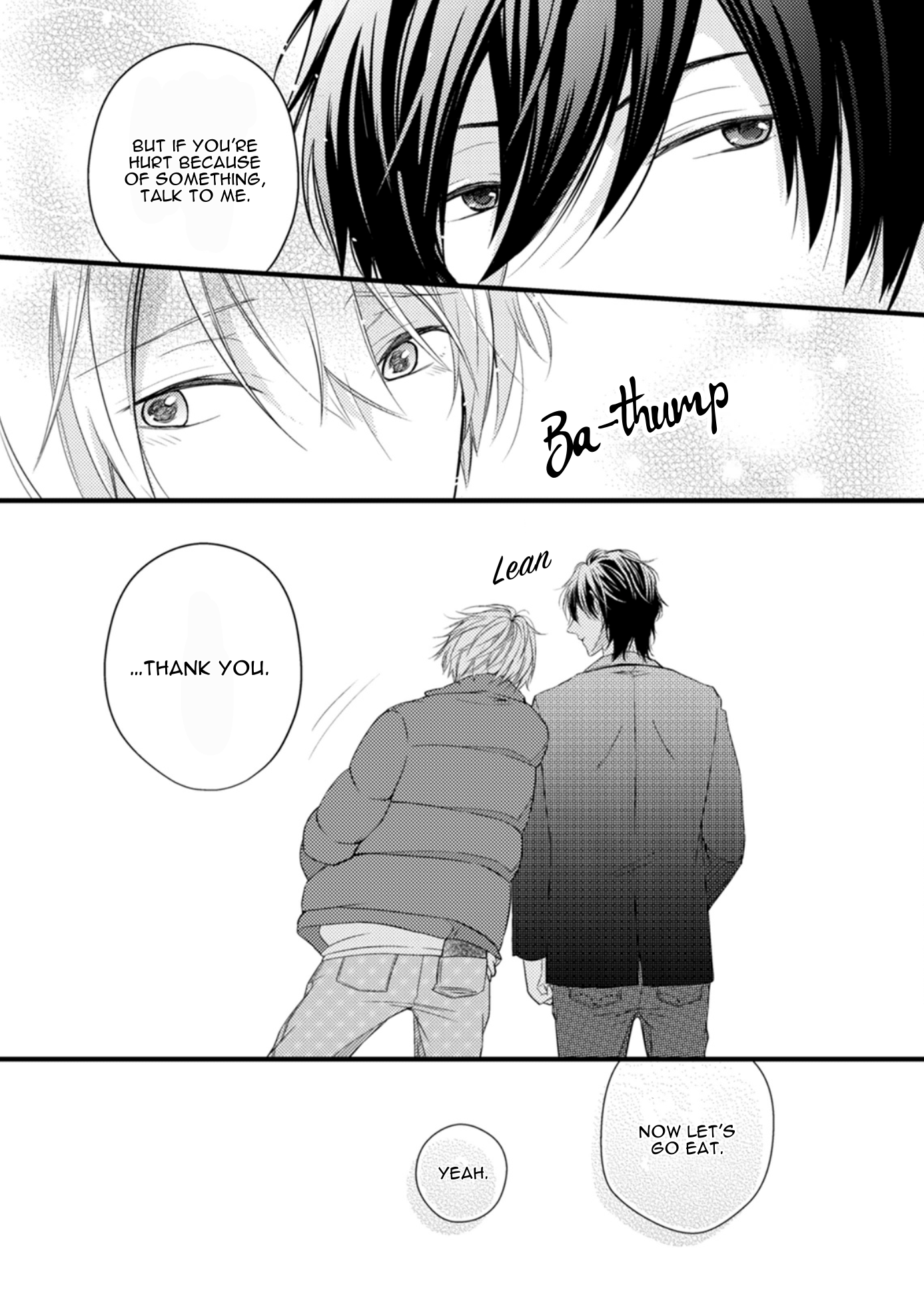 Doutei-sama no Omou ga Mama Vol. 1 Ch. 5 第9页