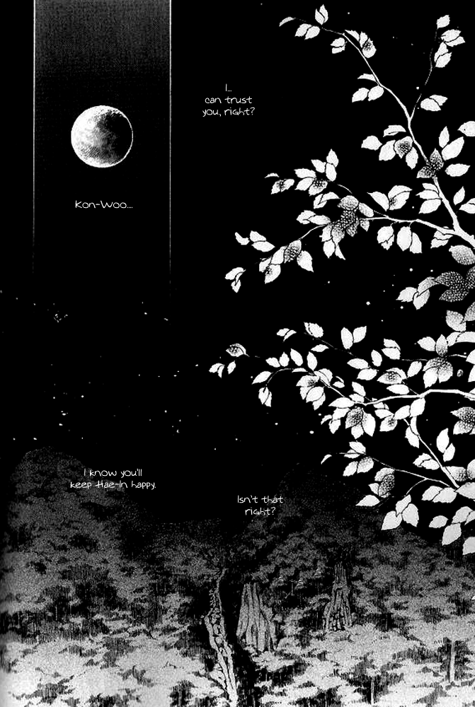 Sad Love Story Vol. 5 Ch. 2 第20页