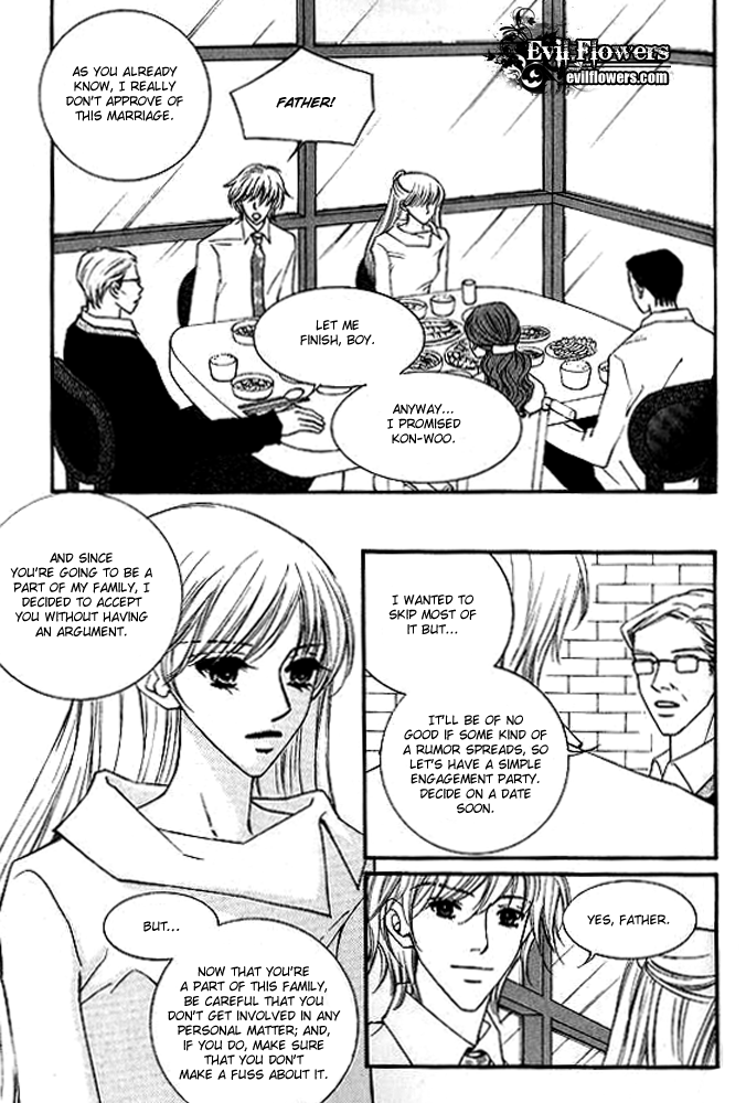 Sad Love Story Vol. 5 Ch. 2 第23页
